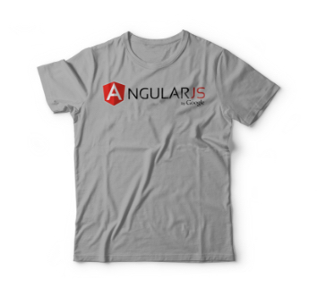 Imagen camiseta AngularJS