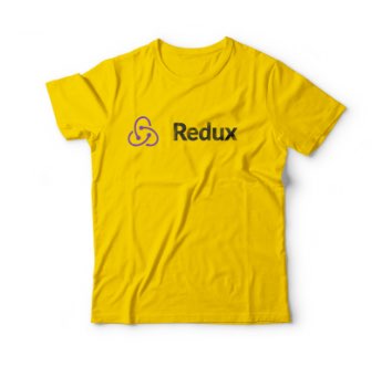 Imagen camiseta Redux