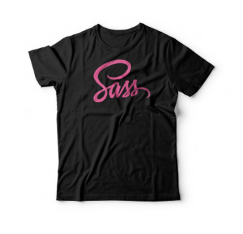 Imagen camiseta SASS